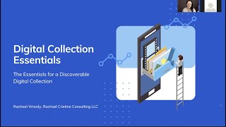 The Essentials for a Discoverable Digital Collection