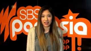 Meet Natalie Tran - SBS PopAsia's Top 30 Countdown host!