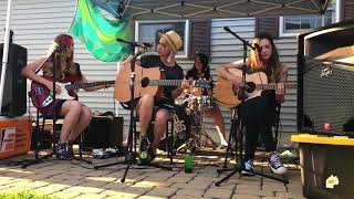 The Dead Deads Headcase Acoustic 8/19/17