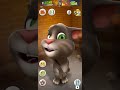 Talking Tom Cat New Video Best Funny Android GamePlay #1018