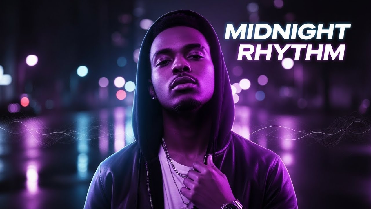 Midnight Rhythm New Music Release 2025 Youtube