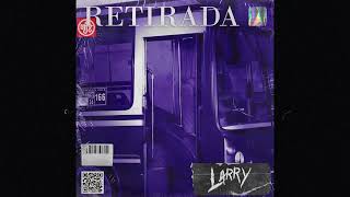 [FREE] Milo J Type Beat | RETIRADA | Trap Instrumental 2025 | @larryprod