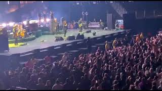 Liam Gallagher - ShockWave | Arena 02 | 17-8-2021