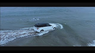 Range Rover Sport | Taming the Tide