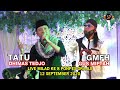 DHIMAS TEDJO (TATU) GUS MIFTAH. LIVE MILAD KE 8 PONPES ORA AJI - SLEMAN 12 SEPTEMBER 2020