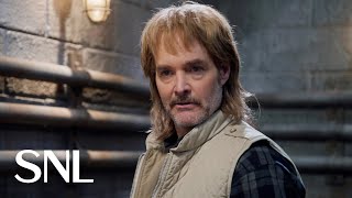 Macgruber Epstein Files Snl