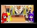 Fnia reaccionando a/goku y vegeta tik toks/vegeta vs toopo AMV/(6/6)