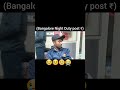 bangalore duty post 📫 night 😭🥺 shortsviral tarinding trending