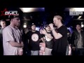 bmcl rap battle pille vs gozpel battlemania championsleague