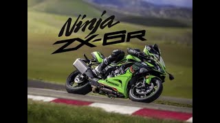 Kawasaki Ninja ZX-6R Review - The Best Second Motorcycle?