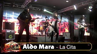 Aldo Mara - La Cita, Rockópolis