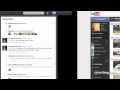 Using Google Chrome Presentation Mode Windows in OS X Lion as Native Apps