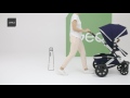 Joolz Geo² Pushchair • Easy to Manoeuvre Demo