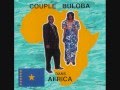 Libanga-Couple Buloba