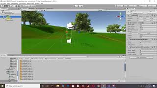 HOW TO ADD FOOTSTEPS SOUND IN UNITY 3-D