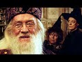 how many times dumbledore lied to harry potter and why he did it