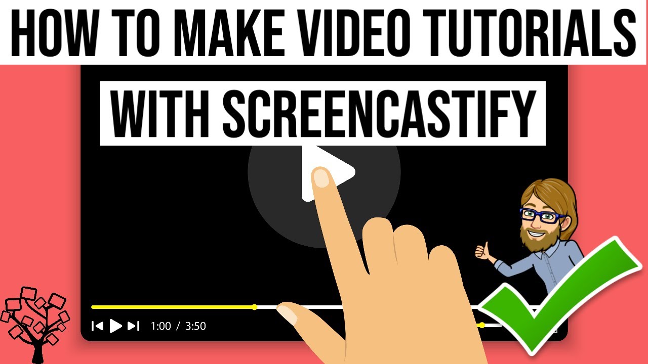 How To Make Video Tutorials With Screencastify - YouTube