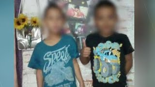 Dos hermanos menores de edad llevan más de una semana desaparecidos en Antioquia