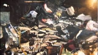Hoarding & Fire Dangers