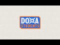 DOXA Students Logo Reveal