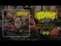 CEREBROMENINGITIS - Trepanation of Obscure Fetuses | India Slam/Brutal Death Metal