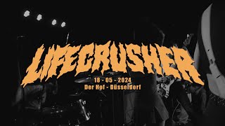 LIFECRUSHER (Full Set) - 18/05/2024