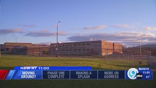 Onondaga County jail to be in Jamesville