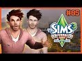 The Sims 3 | Werewolf University - Episode 05 | THE PACK GROWS The Sims 3 | Werewolf University - Episode 05 | THE PACK GROWS