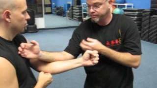 Super Charge Your Wing Chun - Punching Part 1