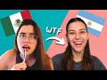 Can Mexicans understand Argentinians? - Advanced Spanish