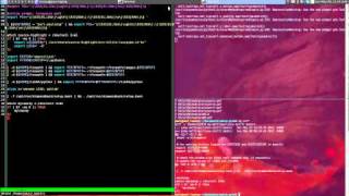 Using emacs (more) efficiently (than vim).