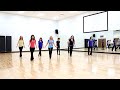 Play With Fire - Line Dance (Dance & Teach in English & 中文)