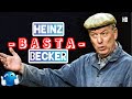 Gerd Dudenhöffer - Basta - #youtubevideo #satire  #comedy