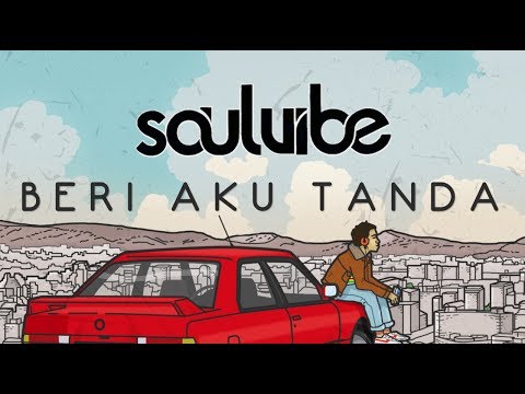 Soulvibe Beri Aku Tanda