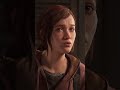 You're not my daughter | Naughty Dog's The Last of Us #shorts