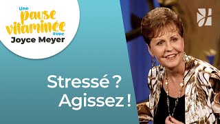 Savoir reconnaître et respecter ses limites | Pause vitaminée avec Joyce