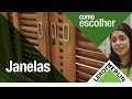 Como Escolher Janelas | Leroy Merlin