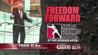 Local Memphis Presents: Freedom Forward