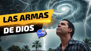 Las Armas de Dios - Tema 8 | En Línea con Oliver Coronado