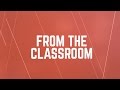 From the Classroom: Platinum with Kevin Reilly