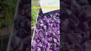 ត្បូងកែវណាំមហ្វា@Namfa Gemstone