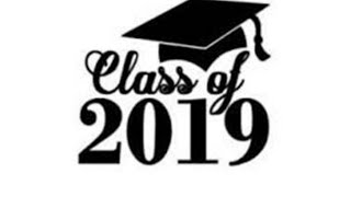 BHS Graduation Class of 2019