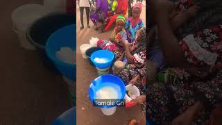 Tamale is the capital city of the Northern Region of Ghana #market #tamale #vlog