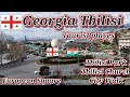 Tbilisi city tour | The Capital of Georgia | Tbilisi Georgia