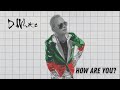 D.White - HOW ARE YOU? (album). Italo Disco New Generation, NEW Italo Disco, Synth pop, Euro Disco