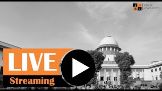 Supreme Court of India Live - Aligarh Muslim University Minority Status - 7 Judges Bench Day-8