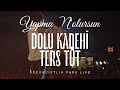 Dolu Kadehi Ters Tut - Yapma N'olursun (Live @KüçükÇiftlik Park)