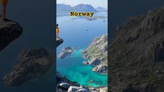 Norway the Beauty #daryaft