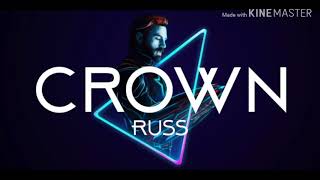 Crown - Russ (Lyrics)  🎧