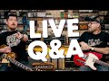 Viewer Comments & Questions LIVE! With Special Guest Brian Love, Hamstead Soundworks 28 October 2024